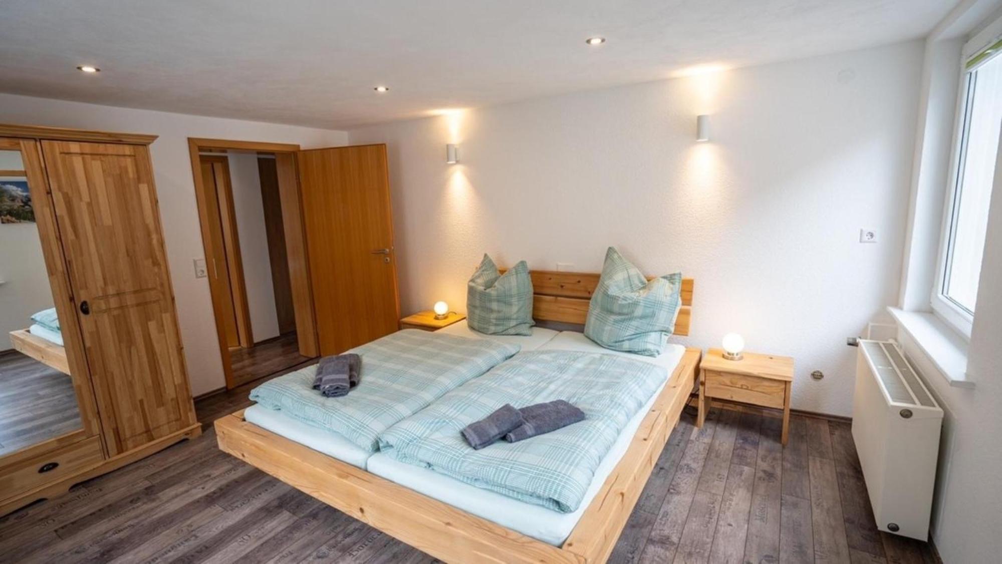 Ferienwohnung Radhaus, Todtnau, 3 Schlafzimmer מראה חיצוני תמונה