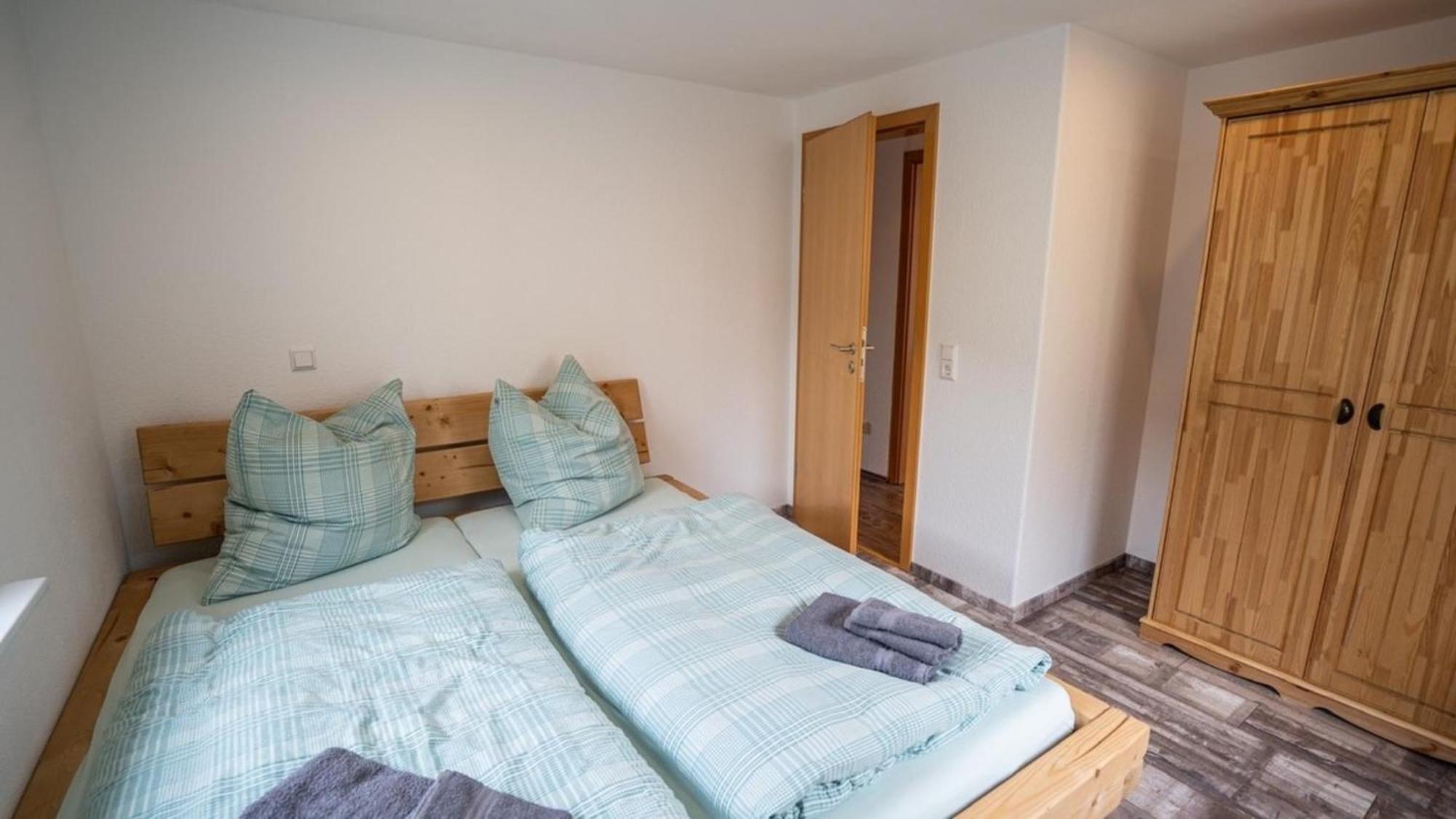 Ferienwohnung Radhaus, Todtnau, 3 Schlafzimmer מראה חיצוני תמונה